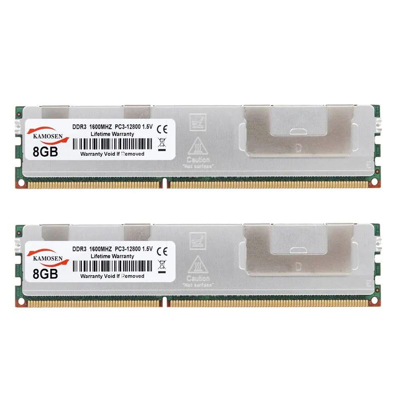 DDR3 RGB ecc reg  ޸ 1333, 1600 1866MHz DIMM RGB RAM, X79 LGA 2011   ޸ , 4GB, 8GB, 16GB